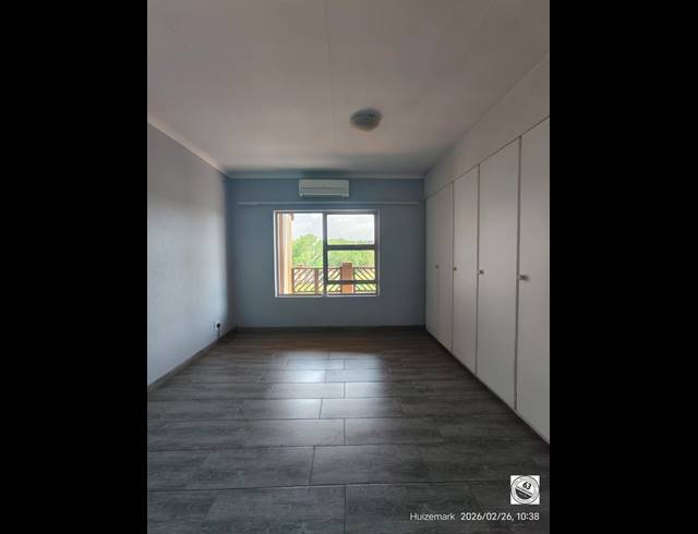 2 BEDROOM APARTMENT FOR SALE IN CLAVADEL RIVER LODGE